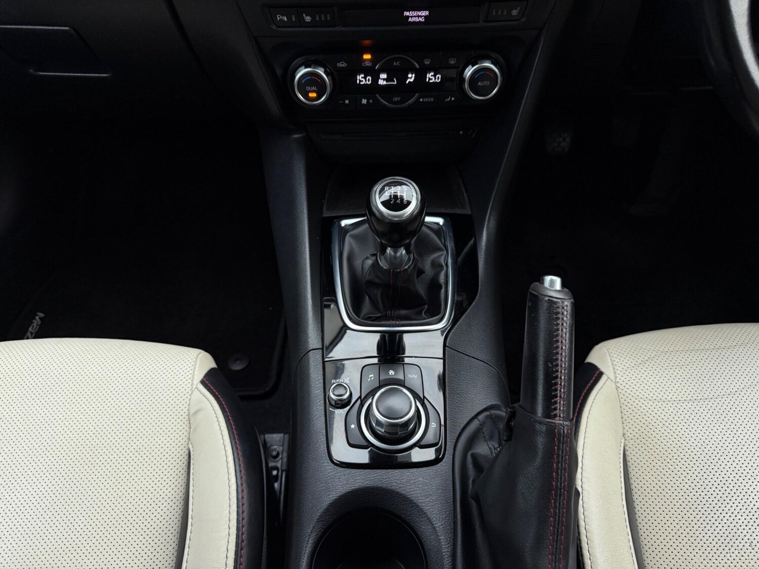 Used Mazda Mazda3 2014 for sale - 76299484: Photo 29