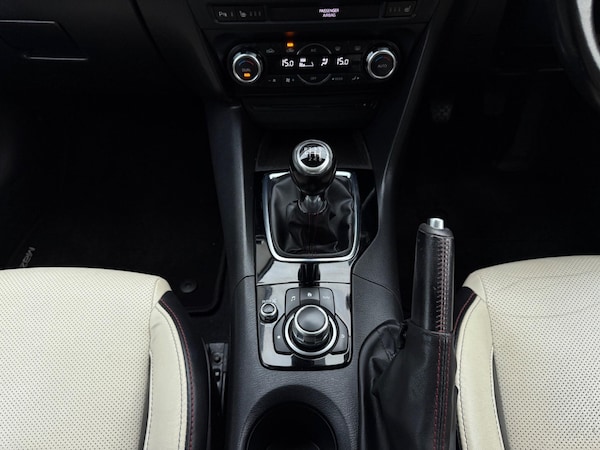 Used Mazda Mazda3 2014 for sale - 76299484: Photo 29