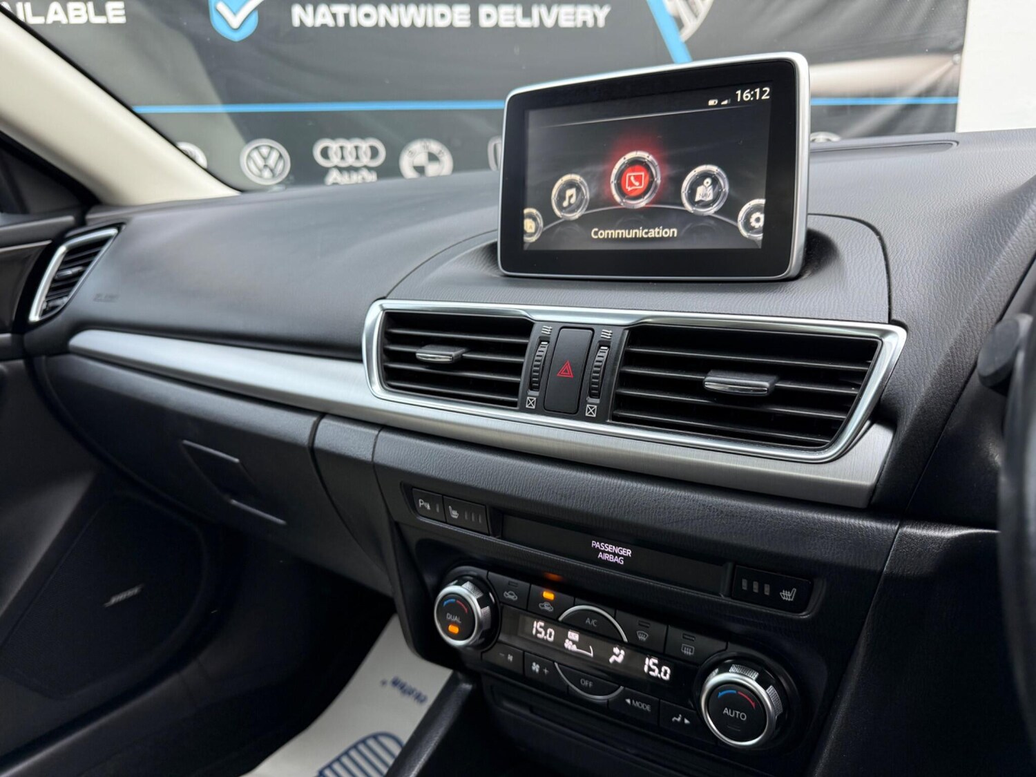 Used Mazda Mazda3 2014 for sale - 76299484: Photo 30