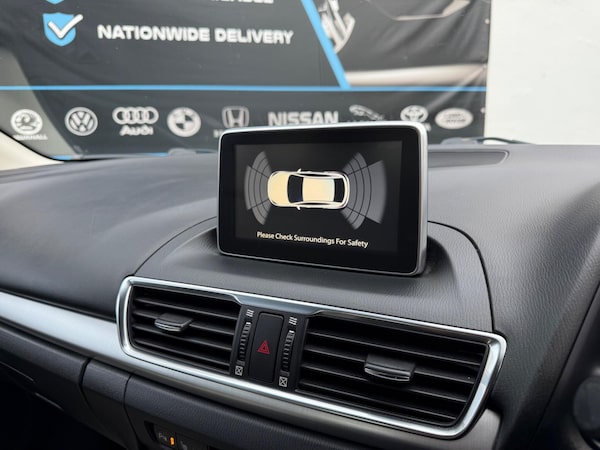 Used Mazda Mazda3 2014 for sale - 76299484: Photo 31