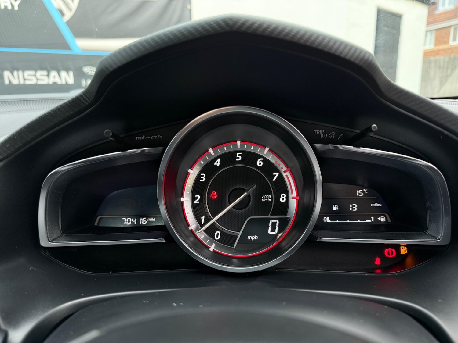 Used Mazda Mazda3 2014 for sale - 76299484: Photo 33