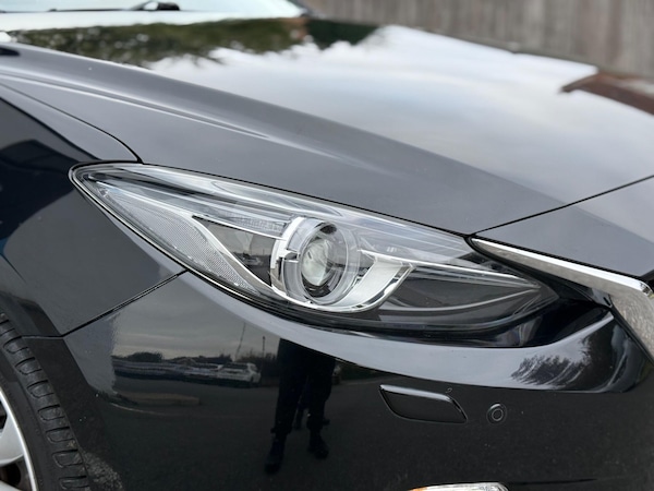 Used Mazda Mazda3 2014 for sale - 76299484: Photo 8