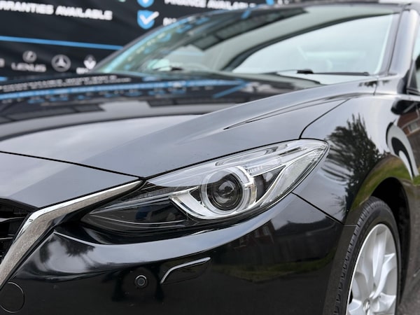 Used Mazda Mazda3 2014 for sale - 76299484: Photo 9