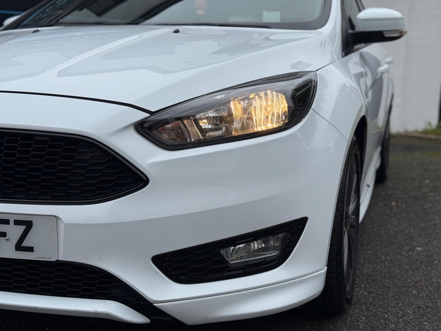 Used Ford Focus 2018 for sale - 76299485: Photo 10