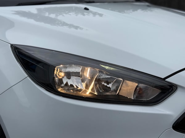 Used Ford Focus 2018 for sale - 76299485: Photo 12