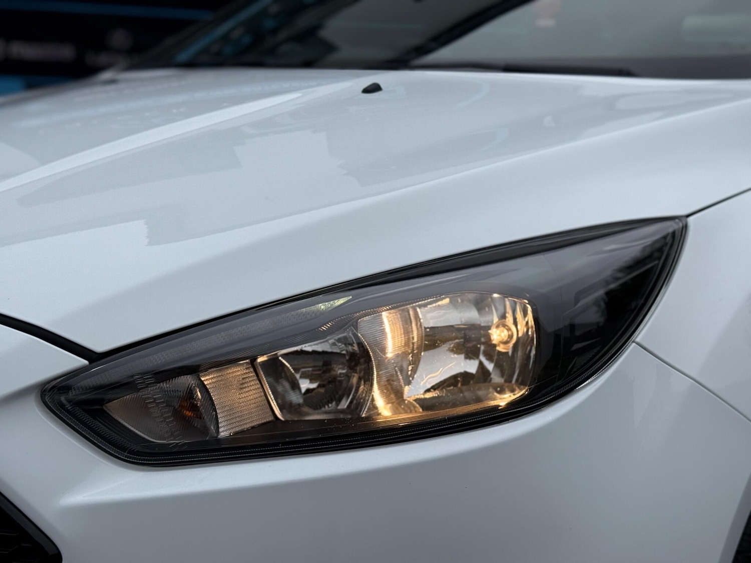 Used Ford Focus 2018 for sale - 76299485: Photo 13