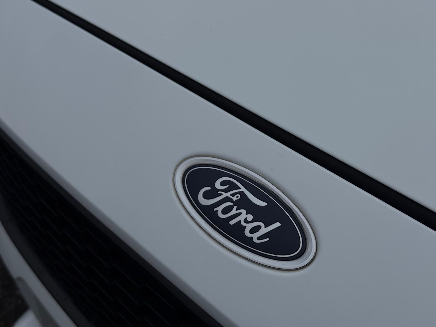 Used Ford Focus 2018 for sale - 76299485: Photo 14