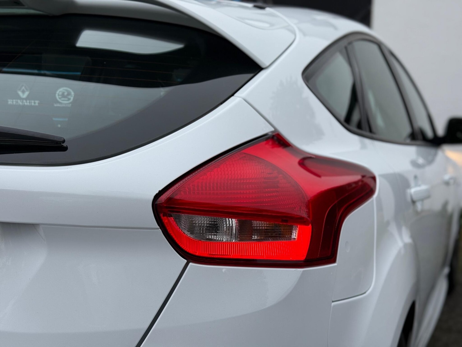 Used Ford Focus 2018 for sale - 76299485: Photo 18