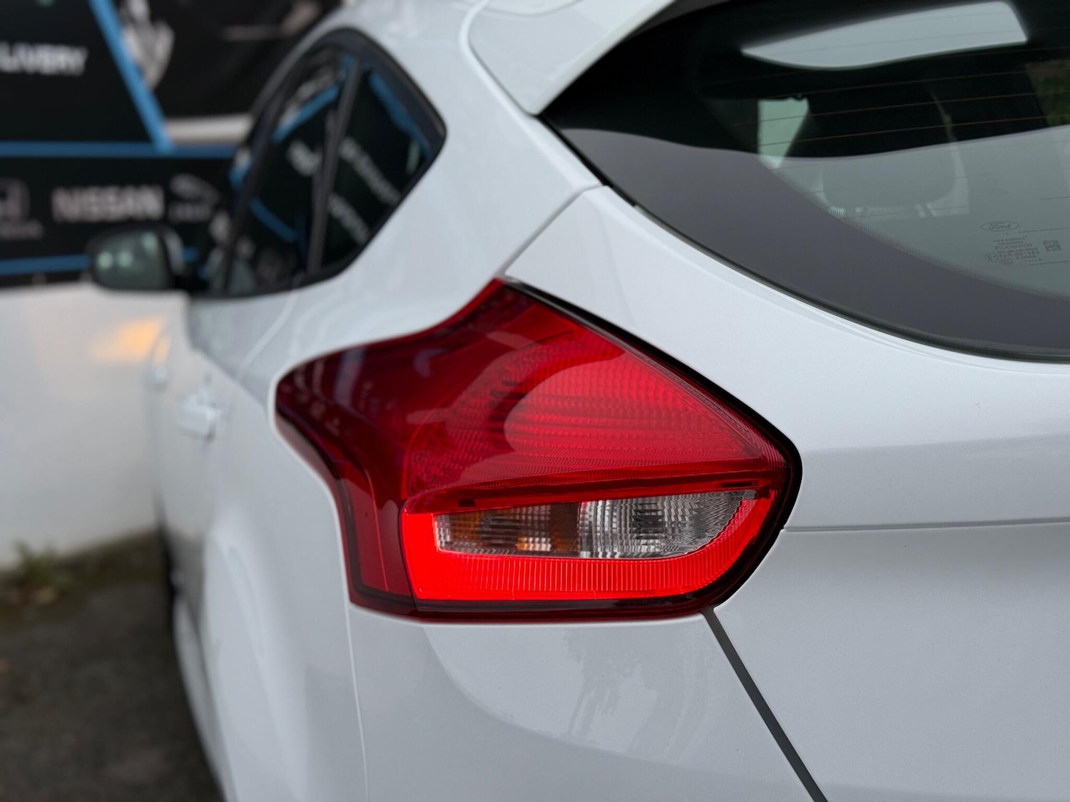 Used Ford Focus 2018 for sale - 76299485: Photo 19