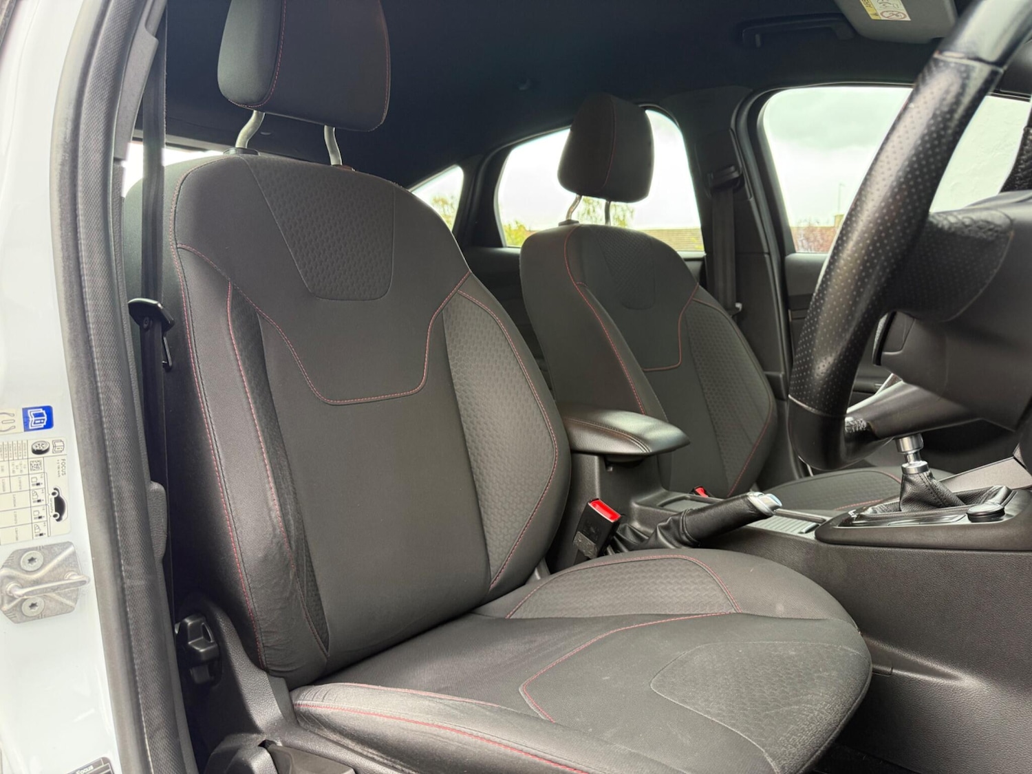 Used Ford Focus 2018 for sale - 76299485: Photo 24