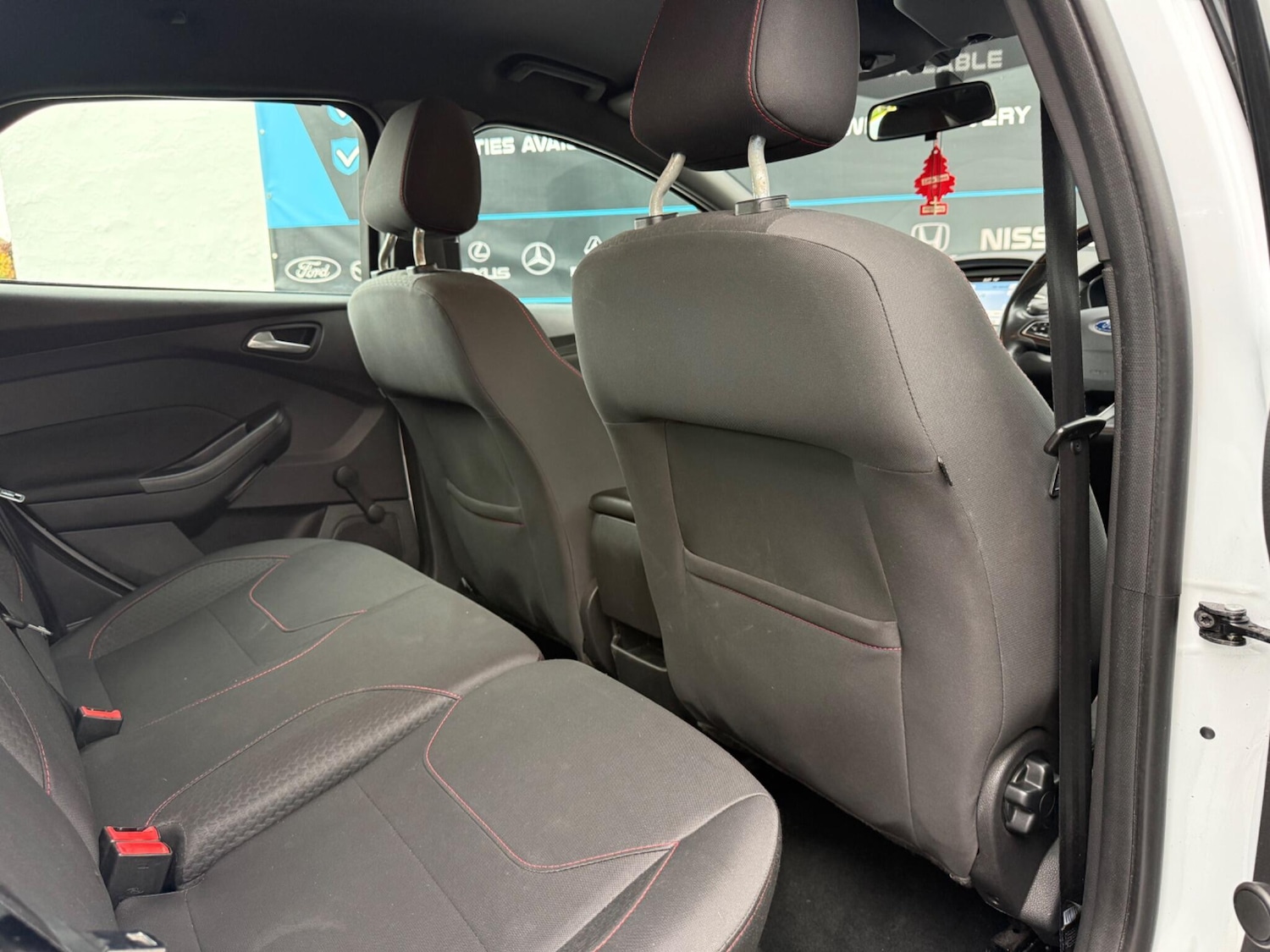 Used Ford Focus 2018 for sale - 76299485: Photo 25