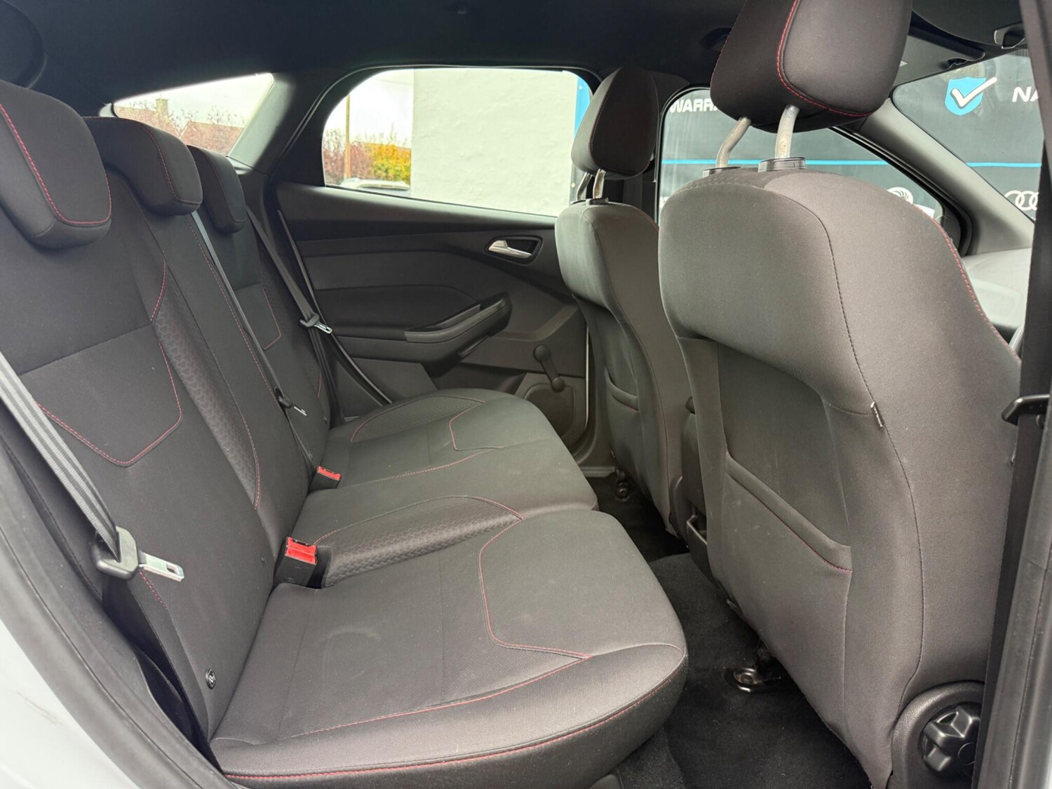 Used Ford Focus 2018 for sale - 76299485: Photo 26