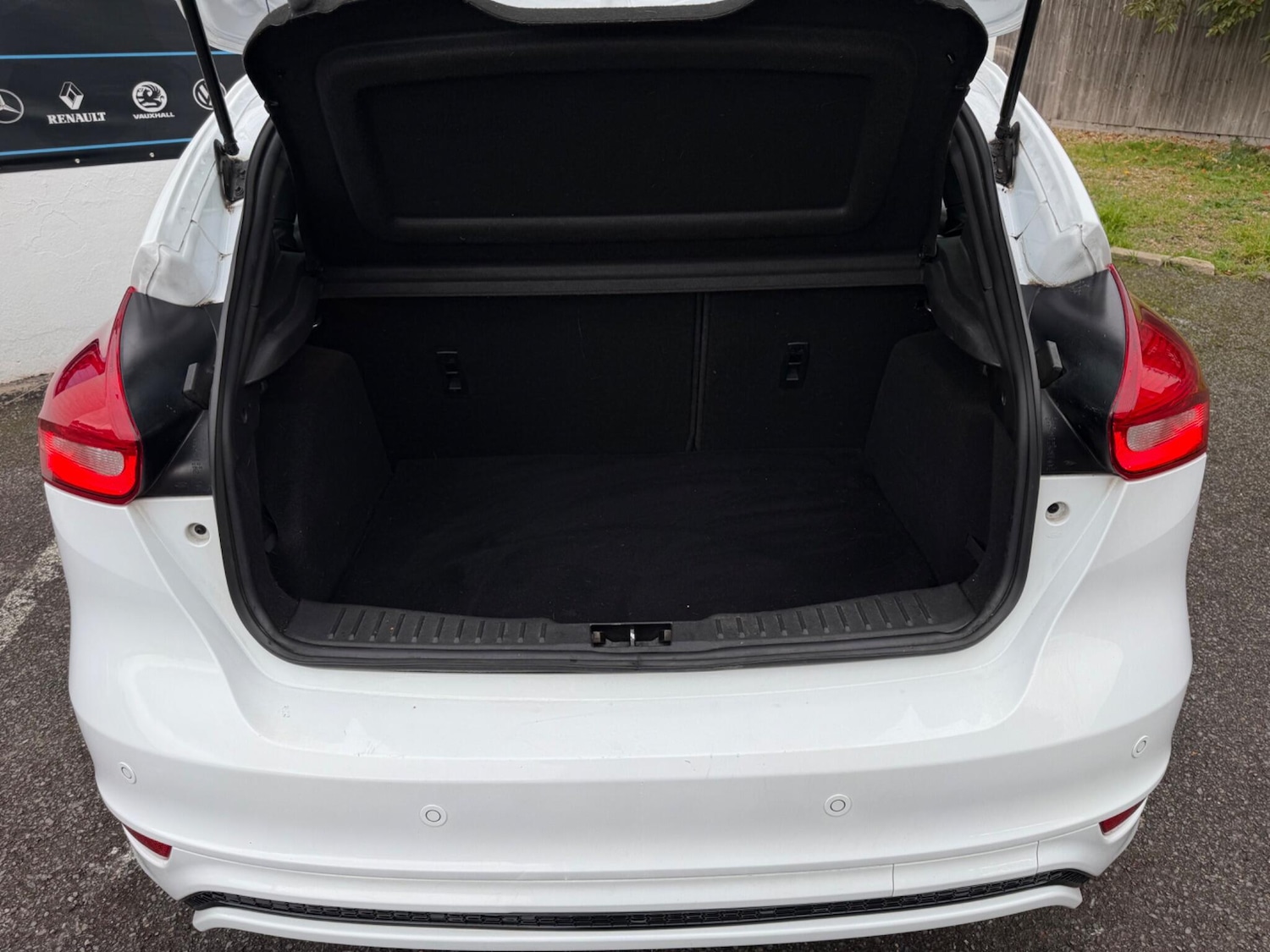 Used Ford Focus 2018 for sale - 76299485: Photo 27