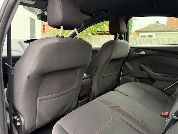 Used Ford Focus 2018 for sale - 76299485: Photo 28