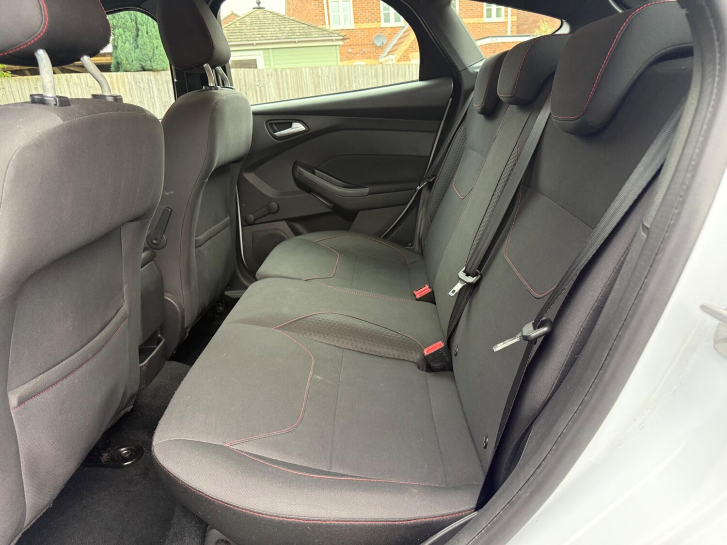 Used Ford Focus 2018 for sale - 76299485: Photo 29