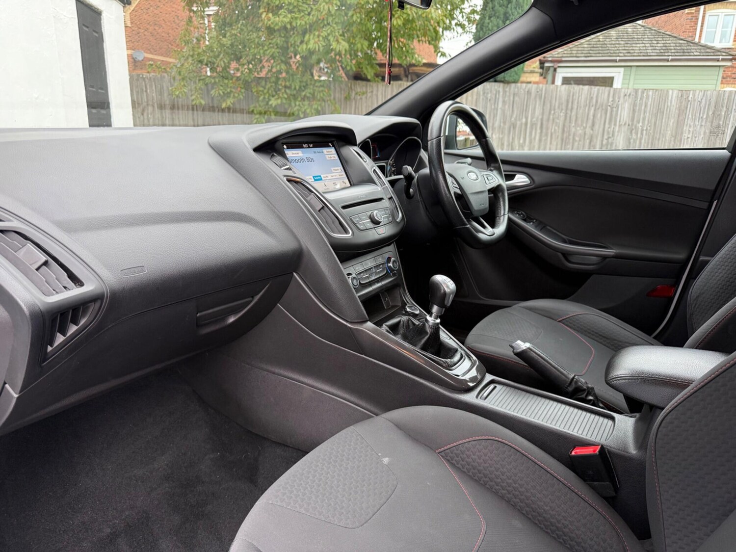 Used Ford Focus 2018 for sale - 76299485: Photo 30