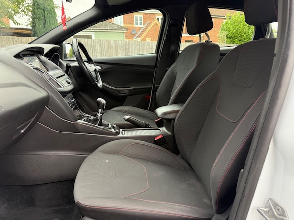 Used Ford Focus 2018 for sale - 76299485: Photo 31