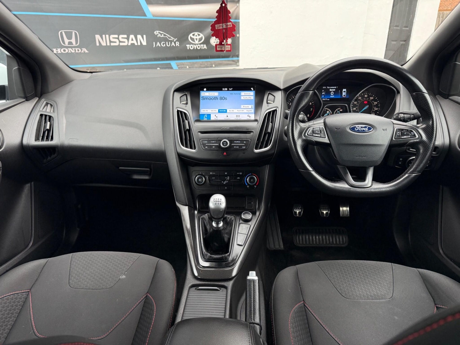 Used Ford Focus 2018 for sale - 76299485: Photo 33