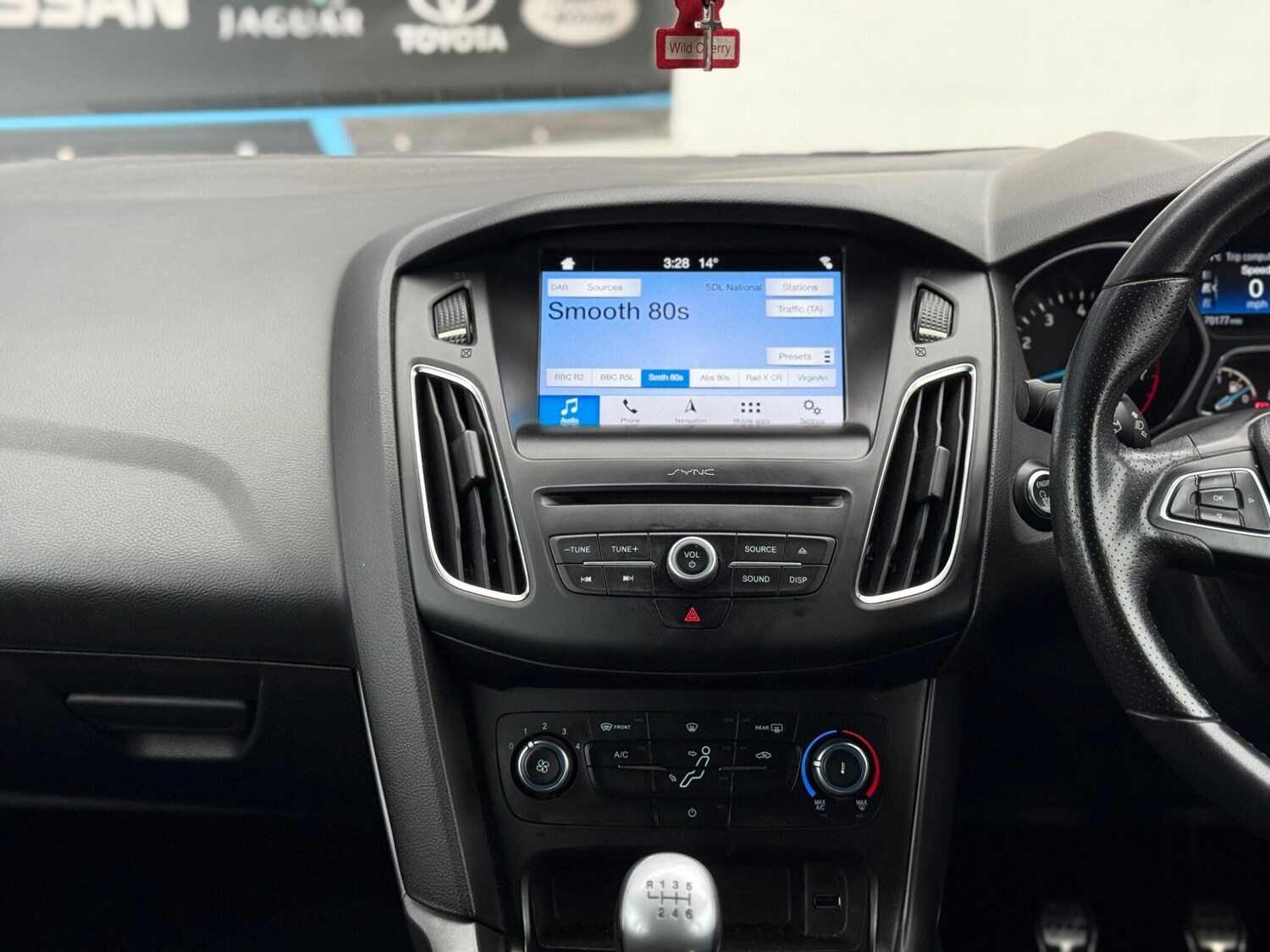 Used Ford Focus 2018 for sale - 76299485: Photo 34