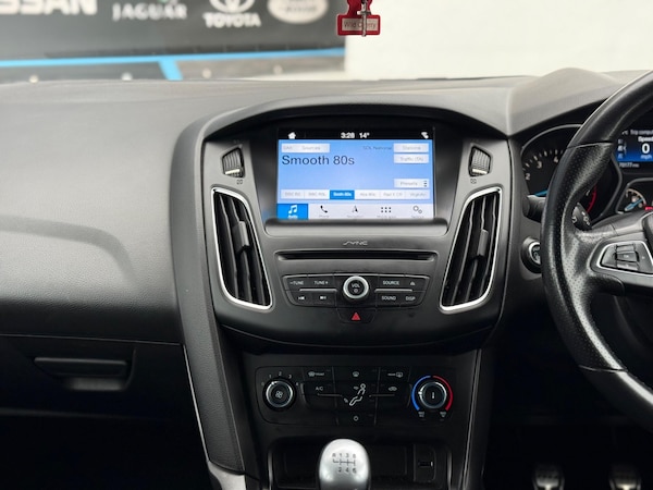 Used Ford Focus 2018 for sale - 76299485: Photo 34