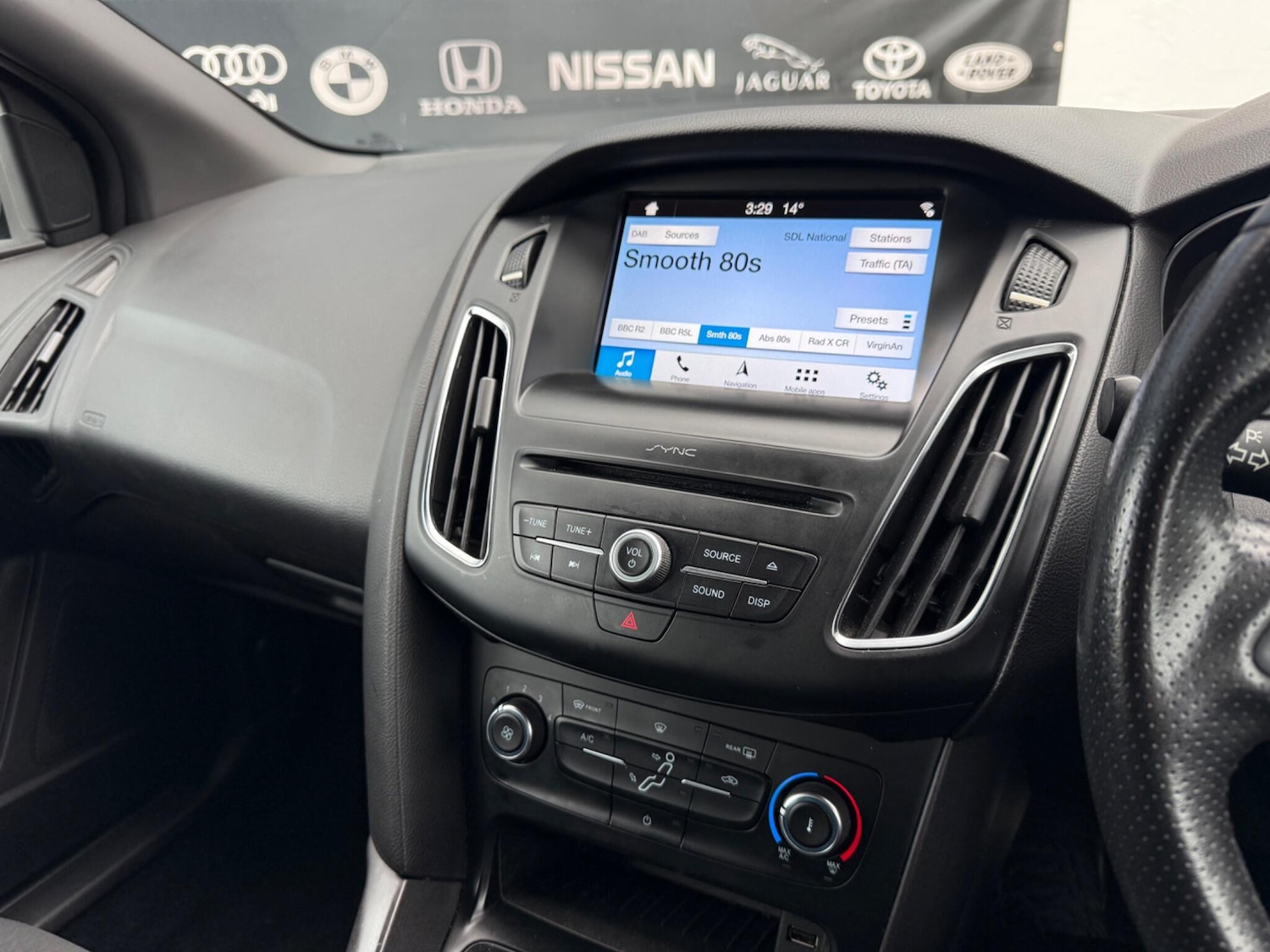 Used Ford Focus 2018 for sale - 76299485: Photo 36