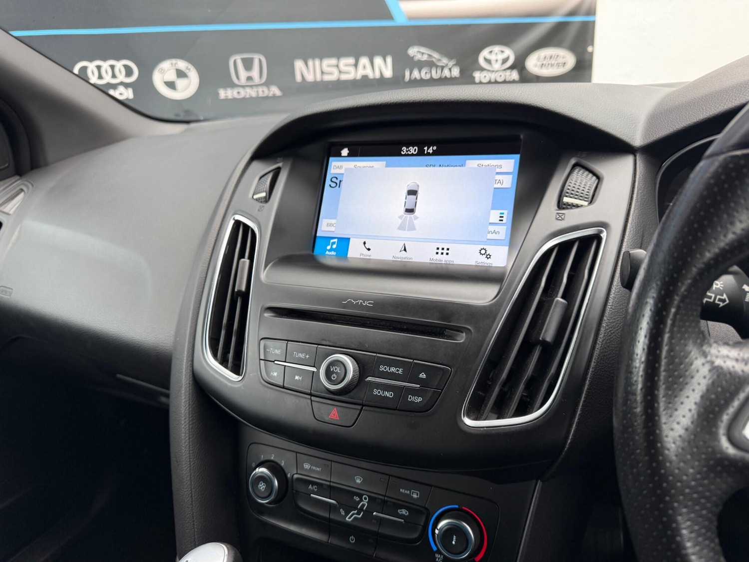 Used Ford Focus 2018 for sale - 76299485: Photo 37