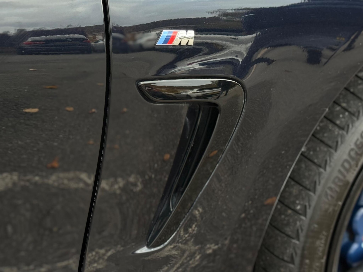 Used BMW 4 Series 2017 for sale - 76991796: Photo 12