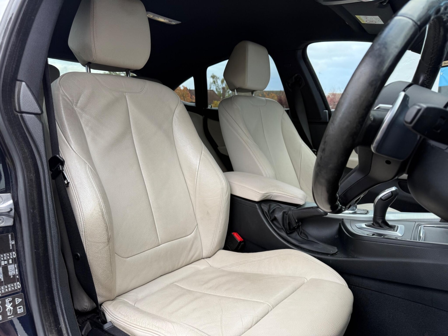 Used BMW 4 Series 2017 for sale - 76991796: Photo 21