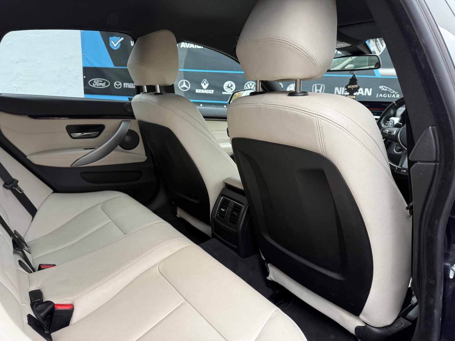 Used BMW 4 Series 2017 for sale - 76991796: Photo 22