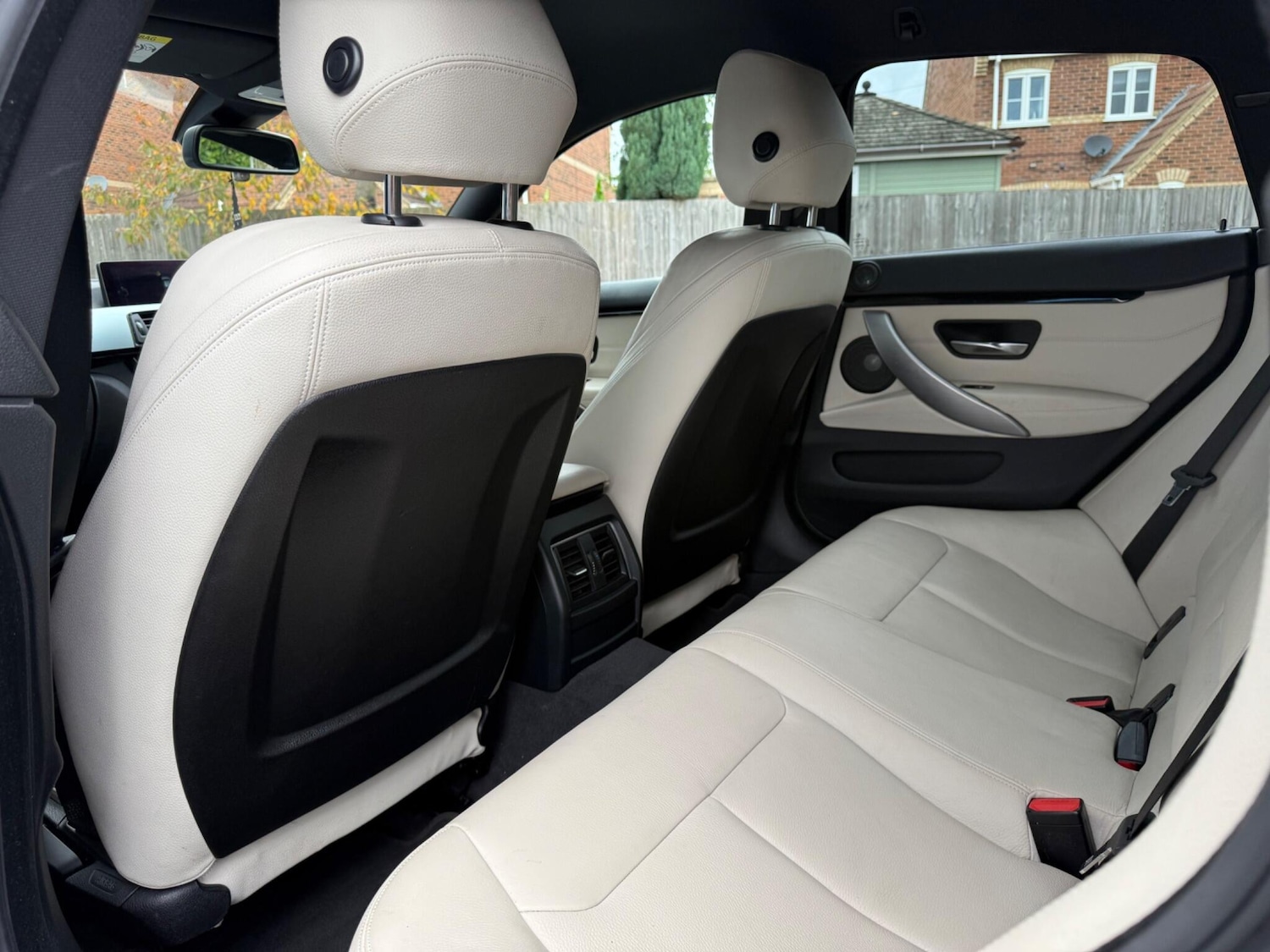 Used BMW 4 Series 2017 for sale - 76991796: Photo 24