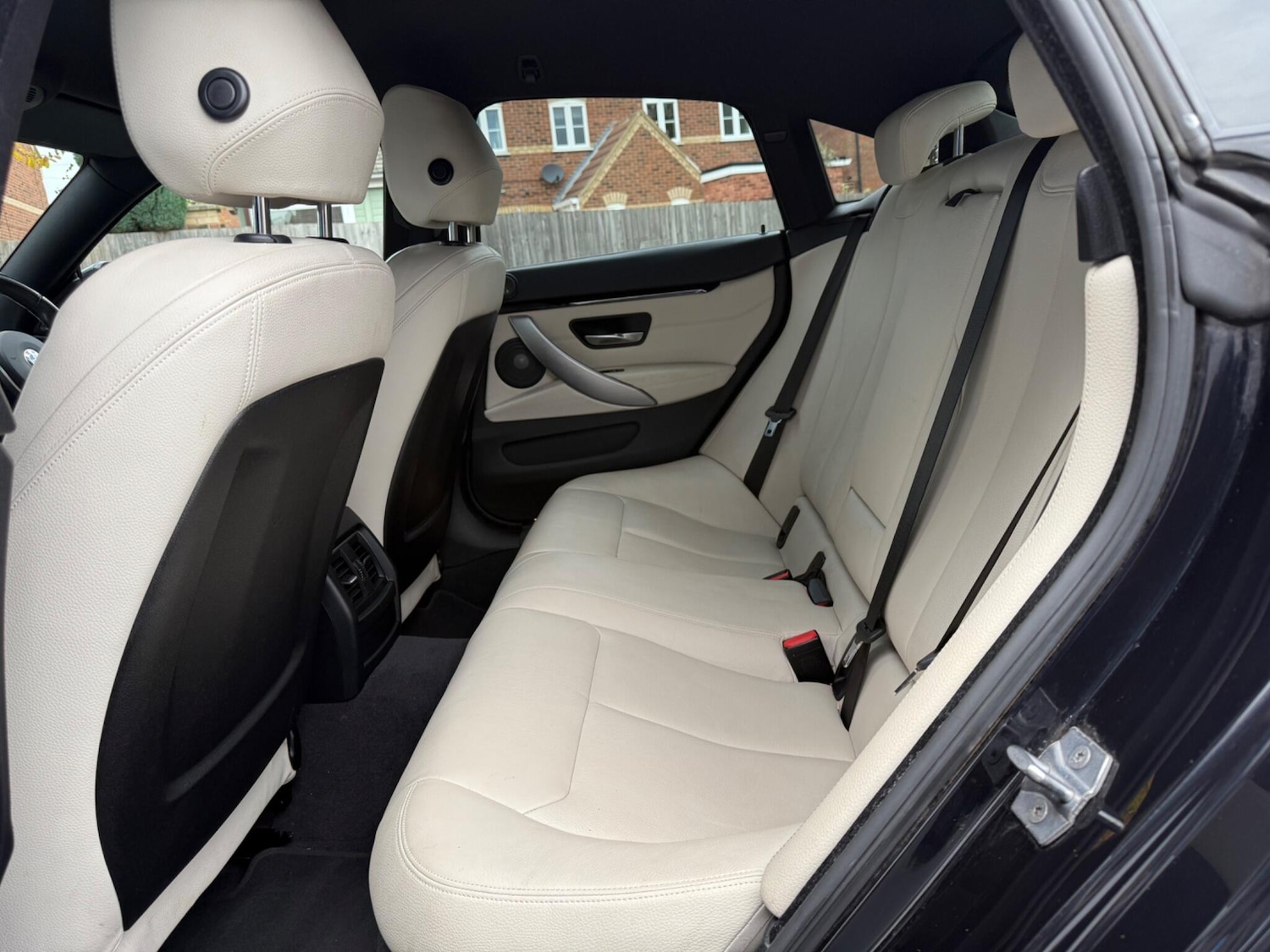 Used BMW 4 Series 2017 for sale - 76991796: Photo 25