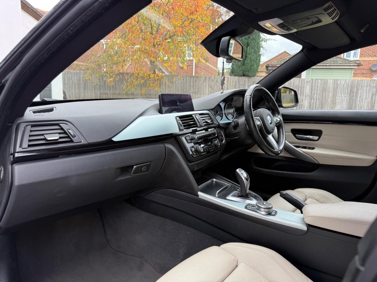 Used BMW 4 Series 2017 for sale - 76991796: Photo 26