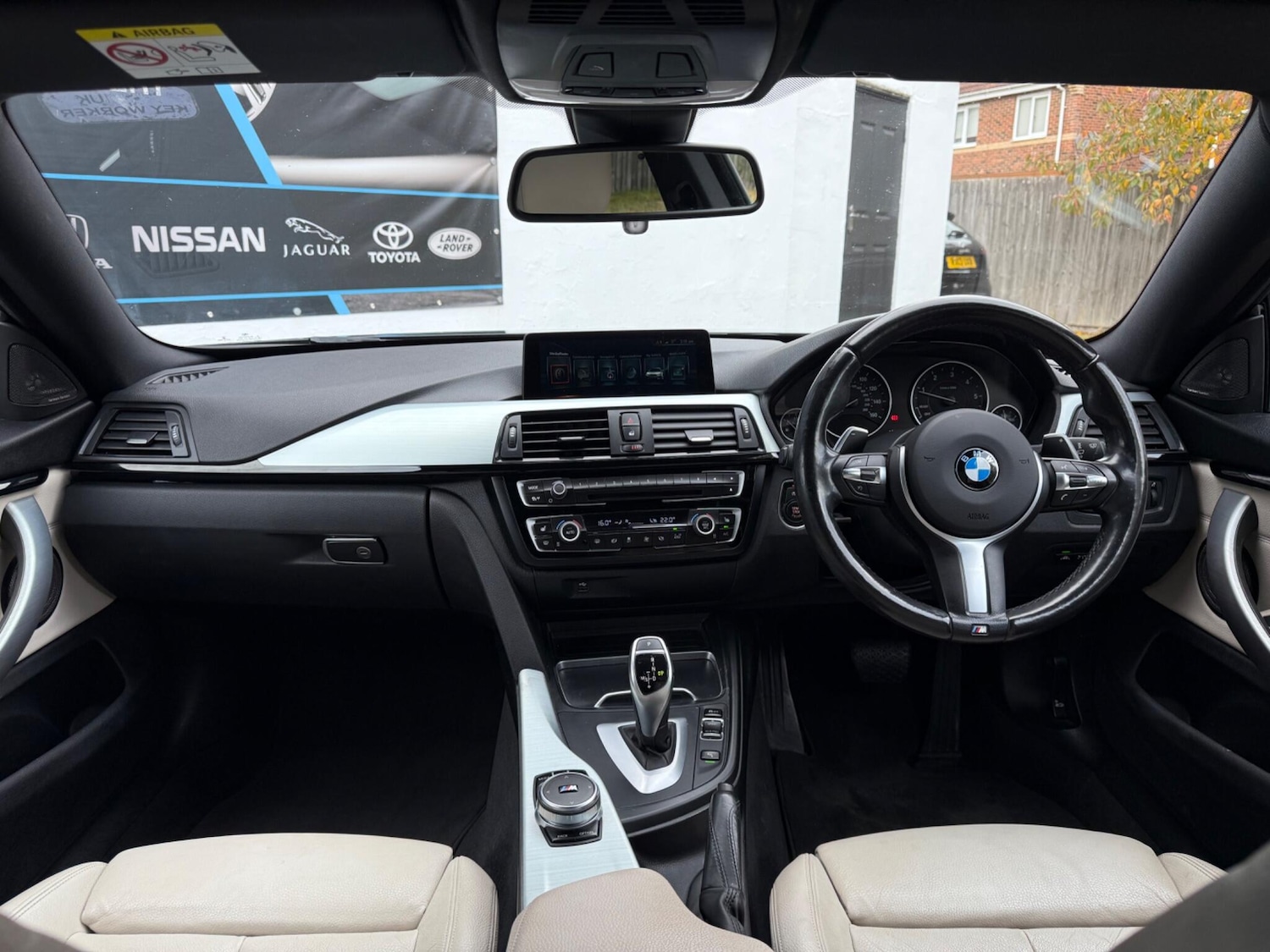 Used BMW 4 Series 2017 for sale - 76991796: Photo 29