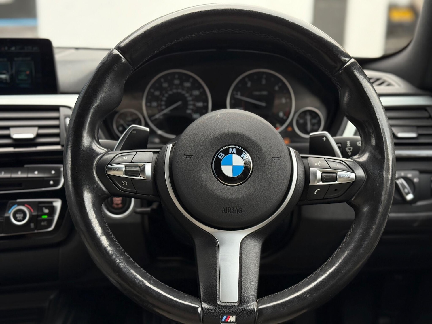 Used BMW 4 Series 2017 for sale - 76991796: Photo 34