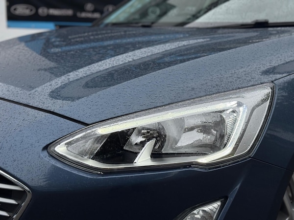 Used Ford Focus 2019 for sale - 76299486: Photo 10