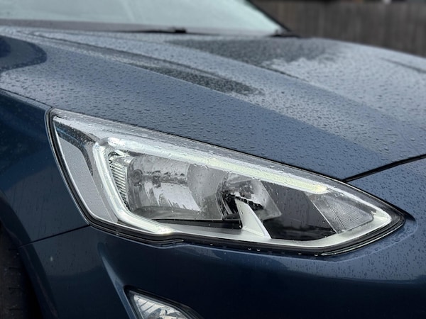 Used Ford Focus 2019 for sale - 76299486: Photo 11