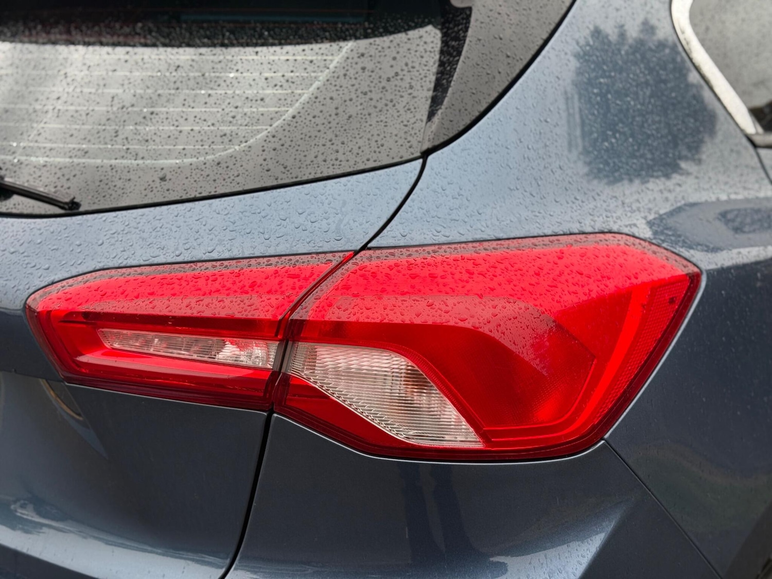 Used Ford Focus 2019 for sale - 76299486: Photo 14