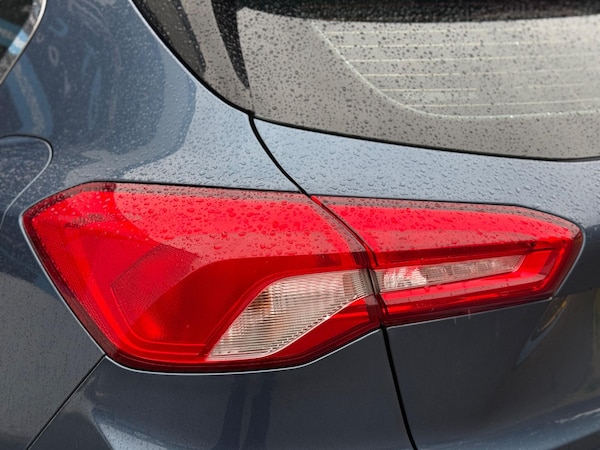 Used Ford Focus 2019 for sale - 76299486: Photo 15