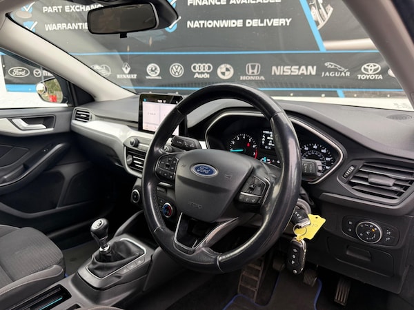 Used Ford Focus 2019 for sale - 76299486: Photo 17