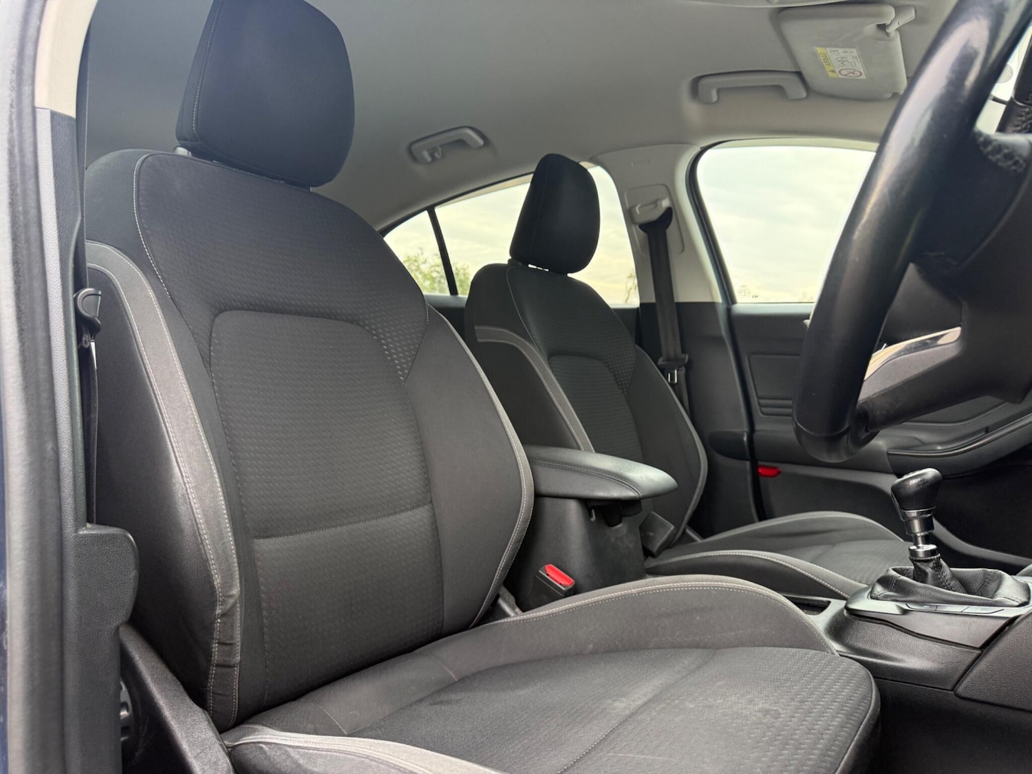 Used Ford Focus 2019 for sale - 76299486: Photo 19