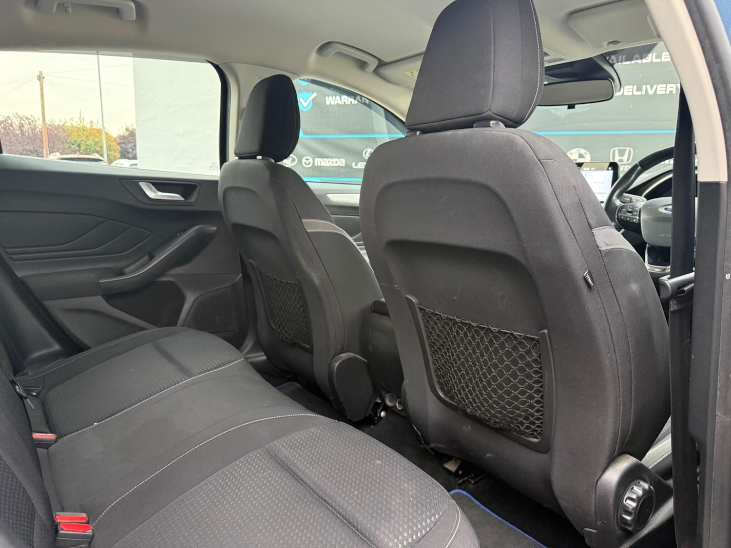 Used Ford Focus 2019 for sale - 76299486: Photo 20