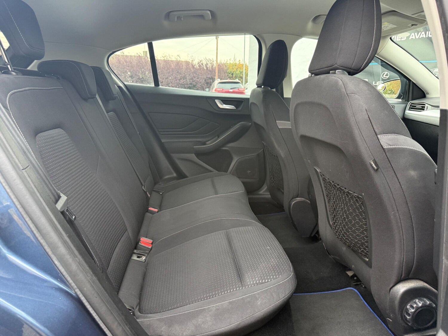 Used Ford Focus 2019 for sale - 76299486: Photo 21