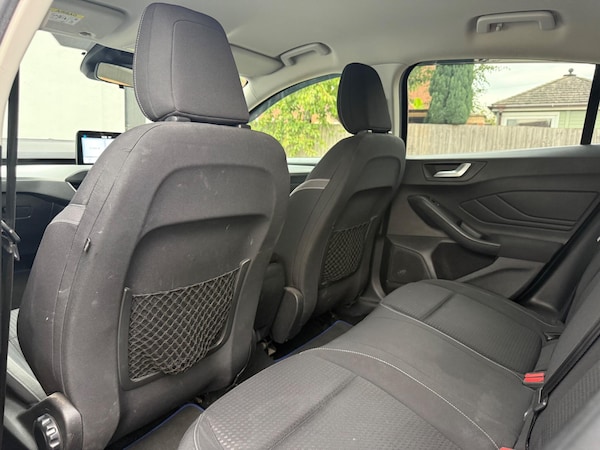 Used Ford Focus 2019 for sale - 76299486: Photo 23