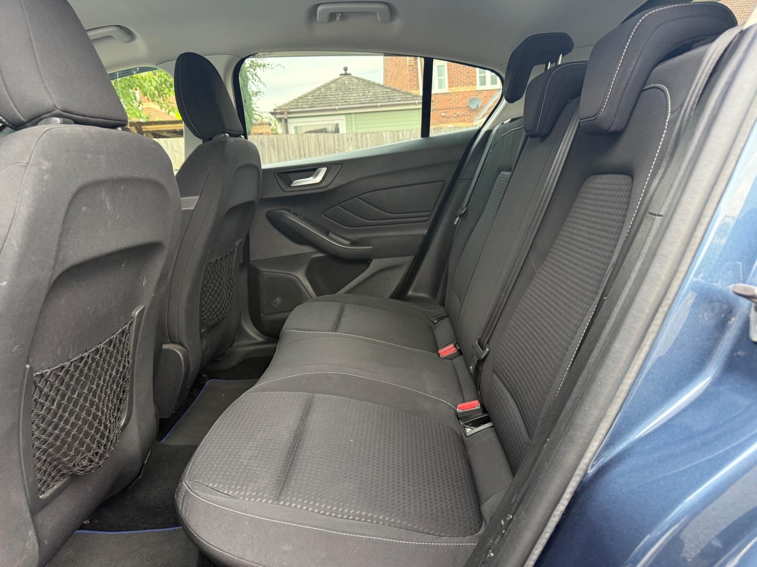 Used Ford Focus 2019 for sale - 76299486: Photo 24