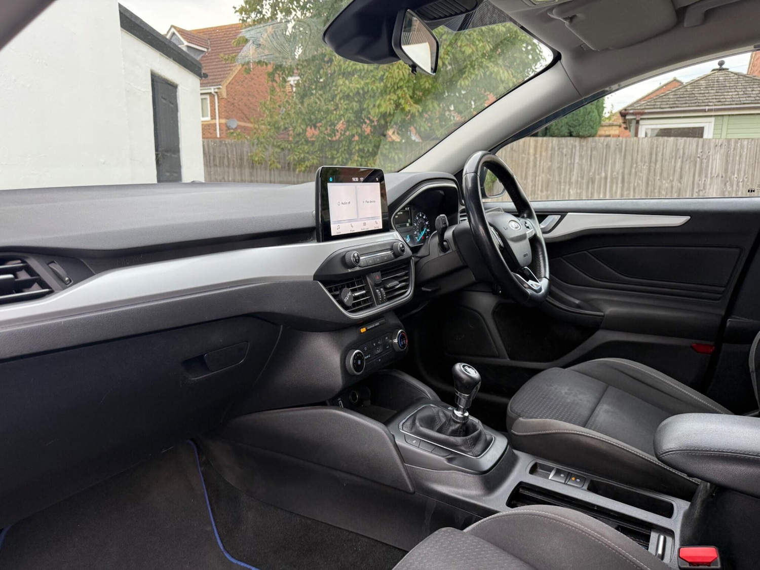 Used Ford Focus 2019 for sale - 76299486: Photo 25