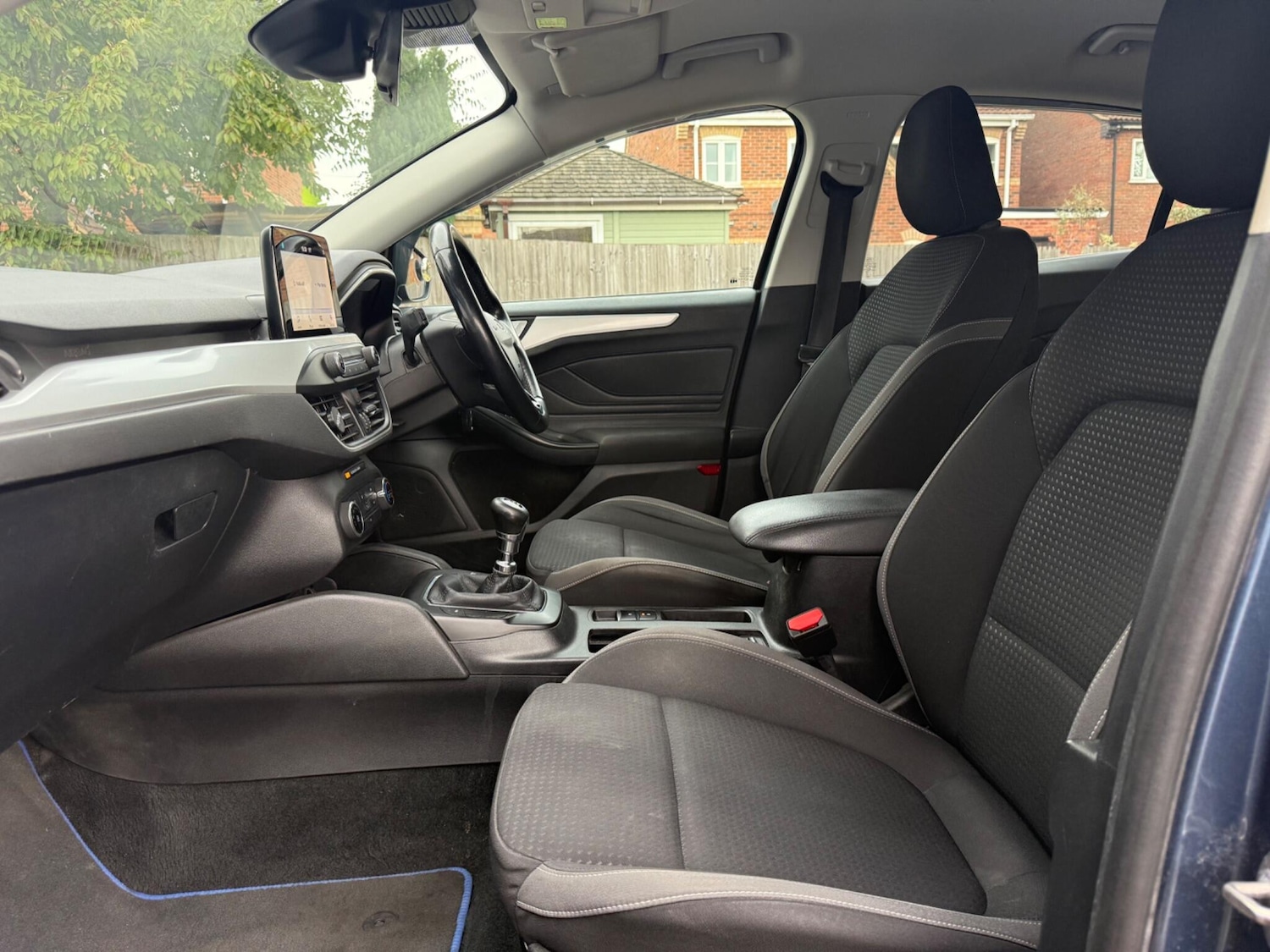 Used Ford Focus 2019 for sale - 76299486: Photo 26