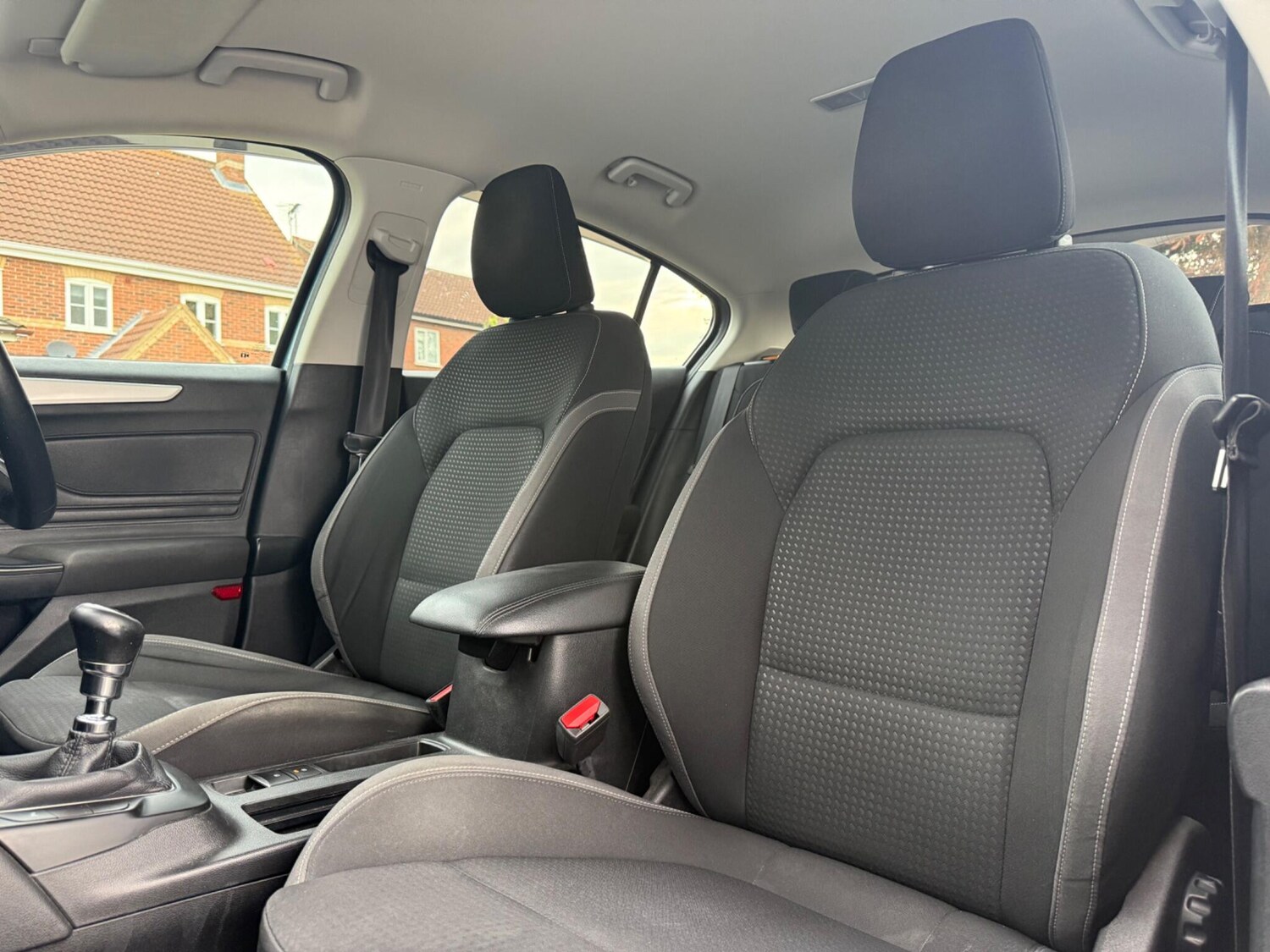 Used Ford Focus 2019 for sale - 76299486: Photo 27