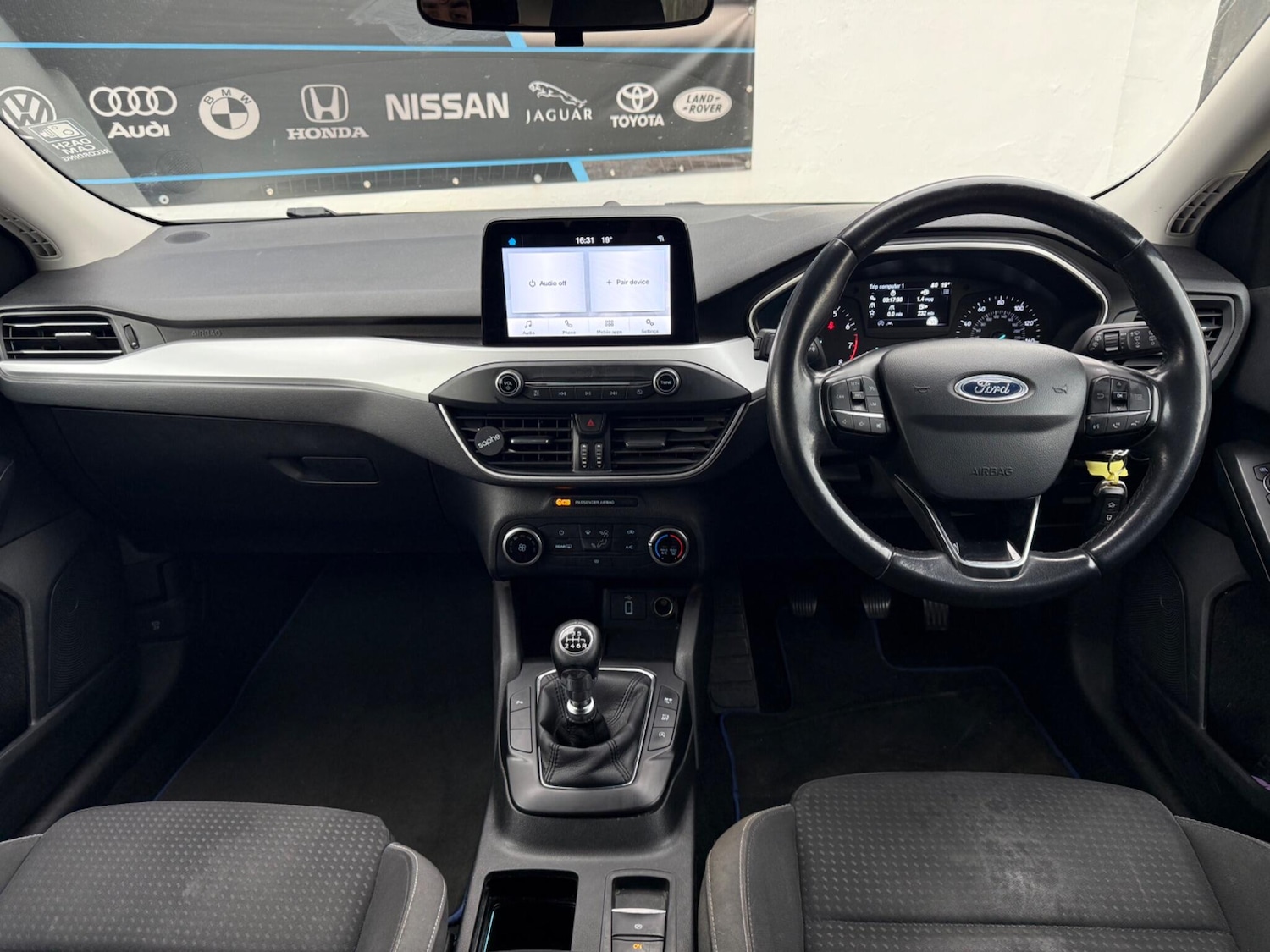Used Ford Focus 2019 for sale - 76299486: Photo 28