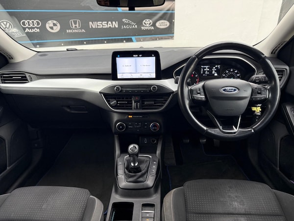 Used Ford Focus 2019 for sale - 76299486: Photo 28