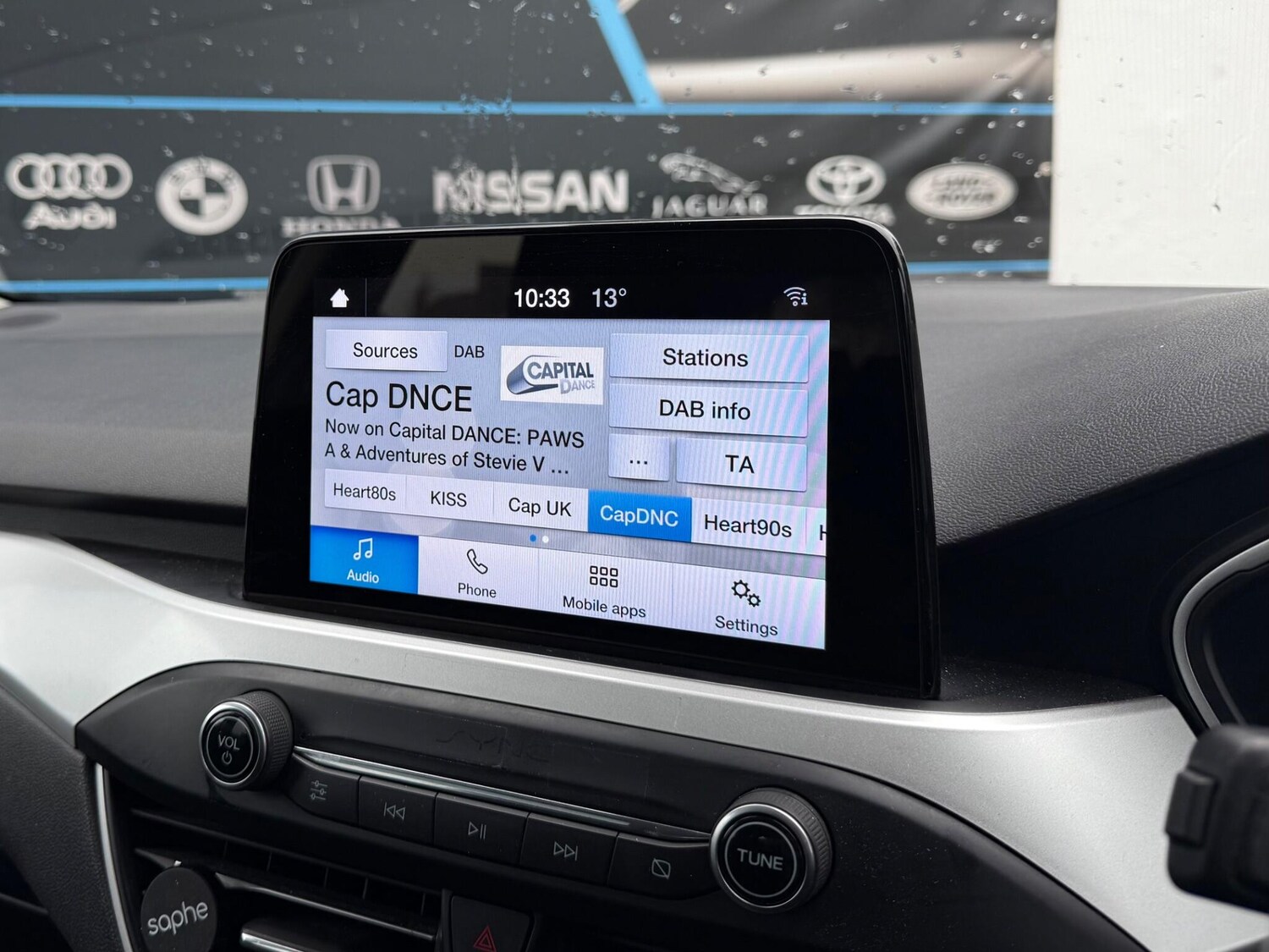 Used Ford Focus 2019 for sale - 76299486: Photo 30